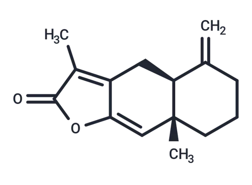 Atractylenolide I