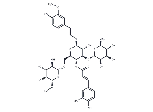 Cistanoside A