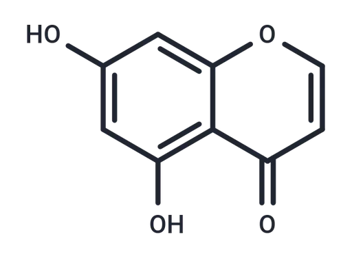 5,7-Dihydroxychromone