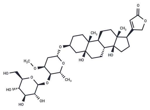 Periplocin