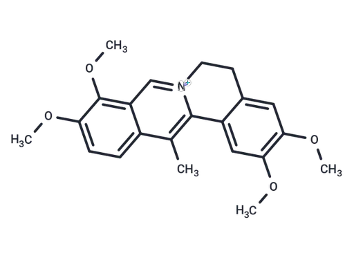 Dehydrocorydaline