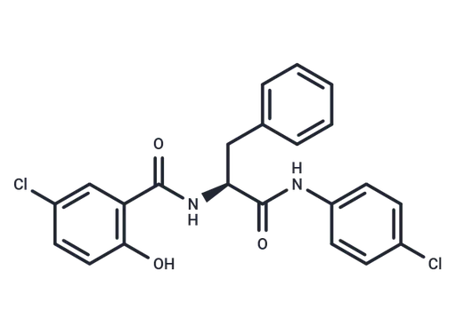 Anticancer agent 151