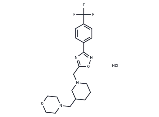 V-0219 hydrochloride
