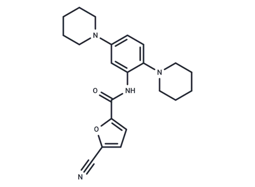 cFMS Receptor Inhibitor IV