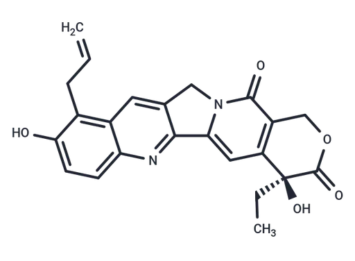 Chimmitecan
