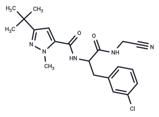 Cathepsin Inhibitor 1
