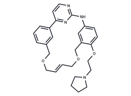 Pacritinib