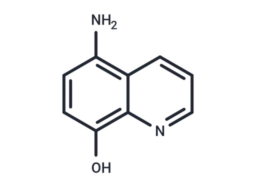 5-Amino-8-hydroxyquinoline