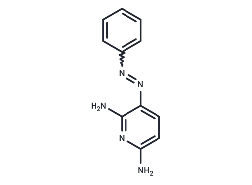 Phenazopyridine
