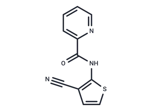 Casein kinase 1δ-IN-1
