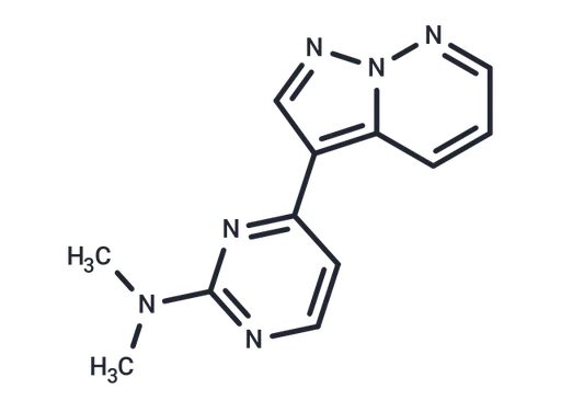 DYRK1-IN-1