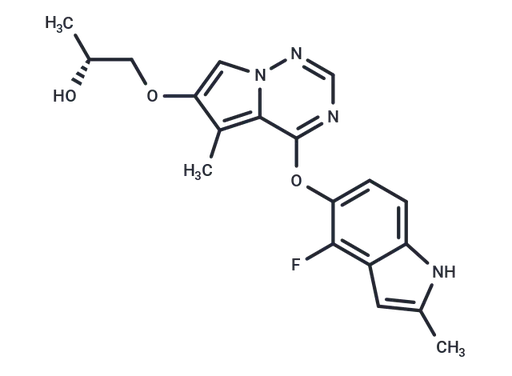 Brivanib