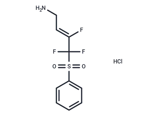 PXS-6302 hydrochloride