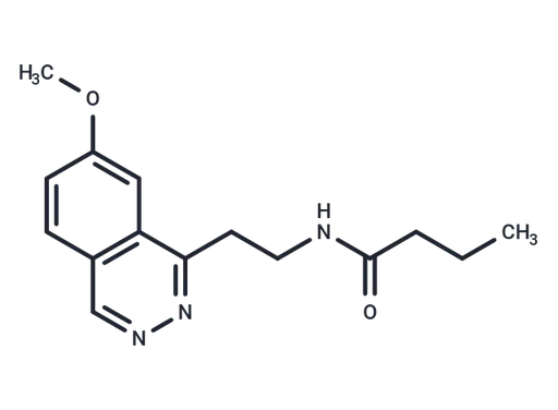 Melatonin receptor agonist 1