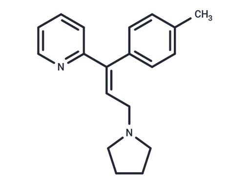 Triprolidine