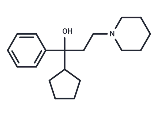 Cycrimine