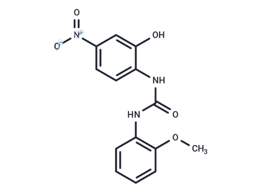 CXCR2 antagonist 8