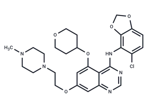 Saracatinib