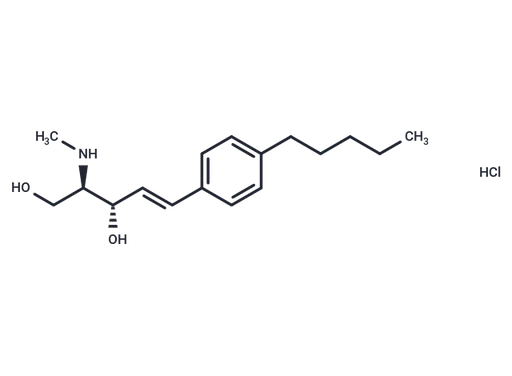 SK1-I hydrochloride