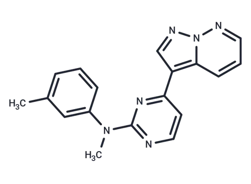 Dyrk1A-IN-3