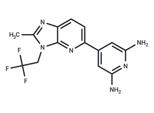 Dyrk1A-IN-4
