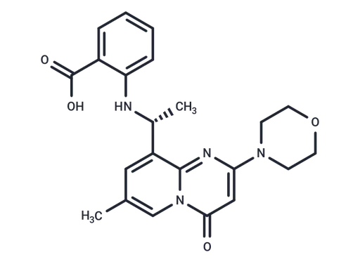 AZD 6482