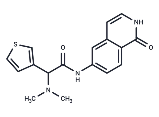 Verosudil