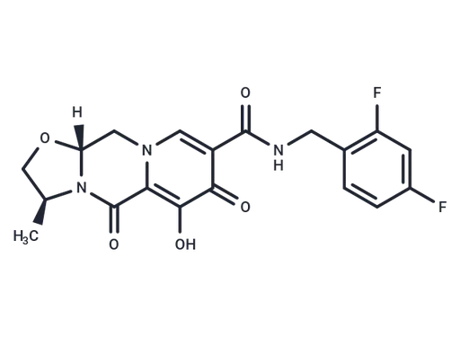 Cabotegravir