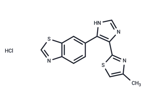 TP0427736 hydrochloride