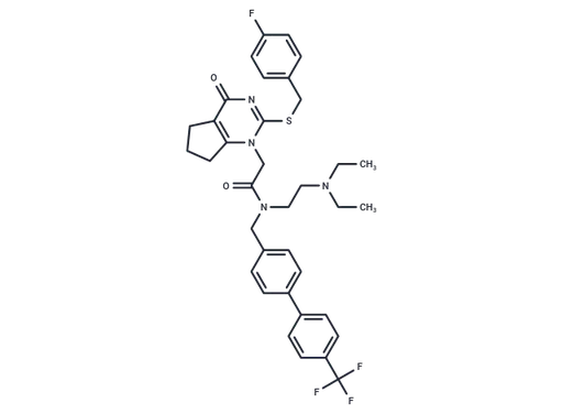 Darapladib