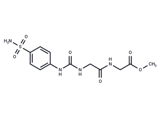 Carbonic anhydrase inhibitor 2