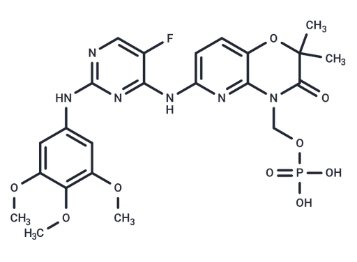 Fostamatinib