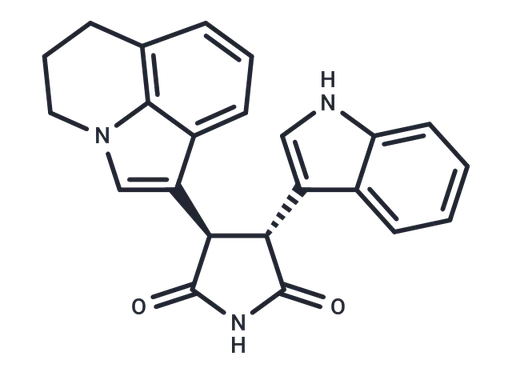 Tivantinib