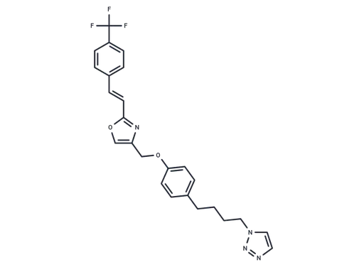Mubritinib