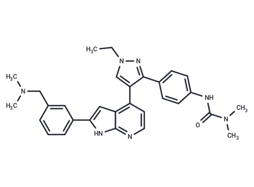 GSK-1070916