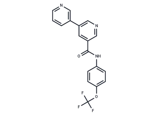 BCR-ABL1-IN-1