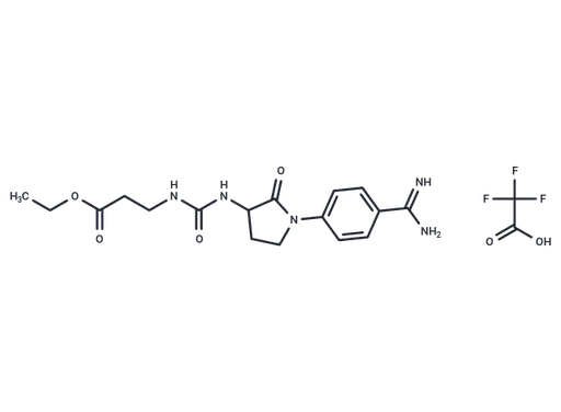 Orbofiban TFA
