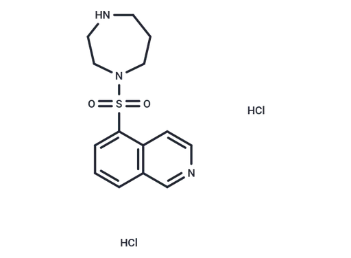 Fasudil dihydrochloride