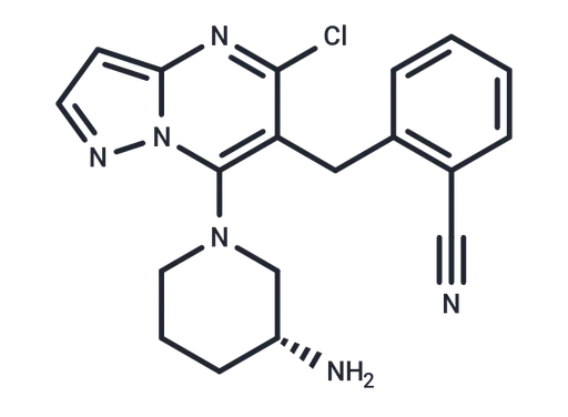 DPP-4-IN-1
