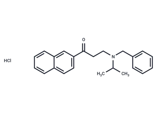 ZM39923 hydrochloride