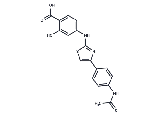 SIRT5 inhibitor 4
