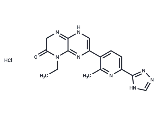 CC-115 hydrochloride