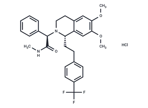 Almorexant hydrochloride