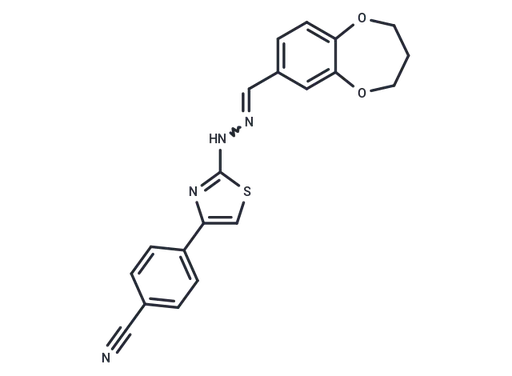Aldose reductase-IN-6