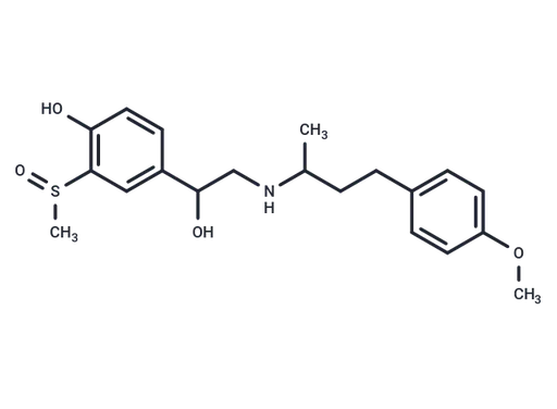Sulfinalol