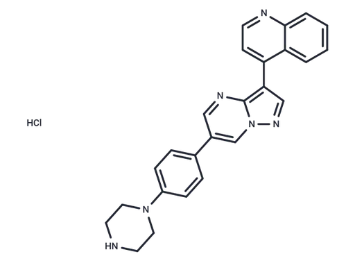 LDN-193189 HCl