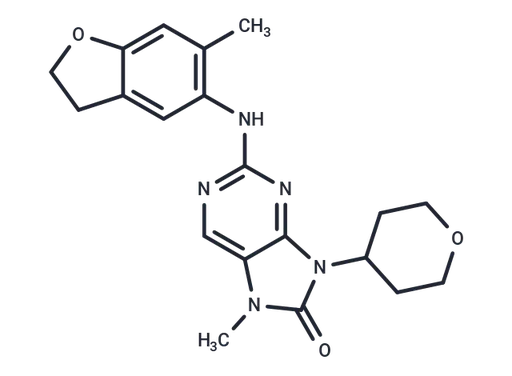DNA-PK-IN-2