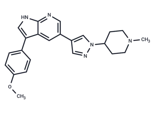 HPK1-IN-25