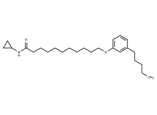 CB1/2 agonist 3