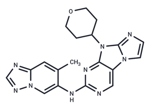 DNA-PK-IN-3